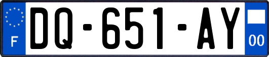 DQ-651-AY