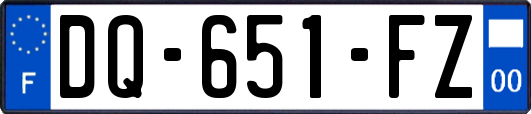 DQ-651-FZ