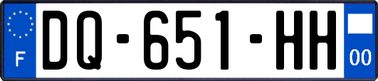 DQ-651-HH