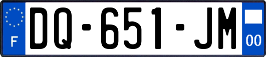 DQ-651-JM