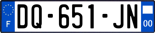 DQ-651-JN