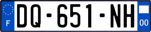 DQ-651-NH