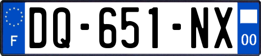 DQ-651-NX