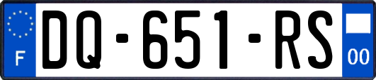 DQ-651-RS