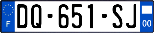 DQ-651-SJ