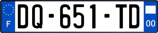 DQ-651-TD