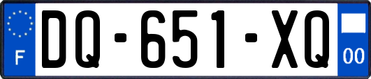 DQ-651-XQ