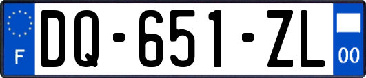 DQ-651-ZL