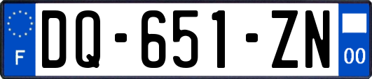 DQ-651-ZN