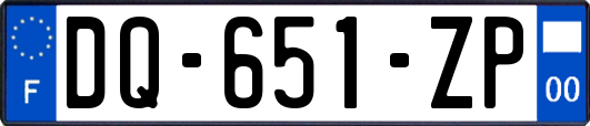 DQ-651-ZP