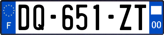 DQ-651-ZT