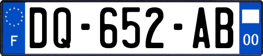 DQ-652-AB