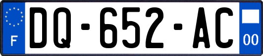 DQ-652-AC