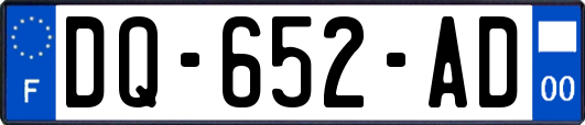 DQ-652-AD