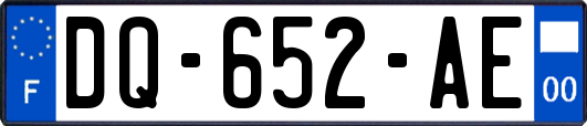 DQ-652-AE