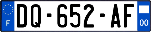 DQ-652-AF