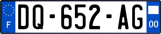 DQ-652-AG