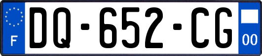 DQ-652-CG