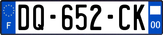 DQ-652-CK