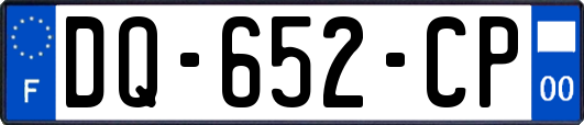 DQ-652-CP
