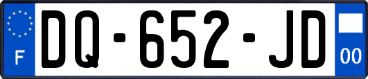 DQ-652-JD