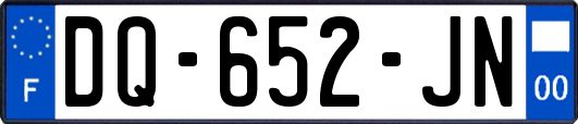 DQ-652-JN