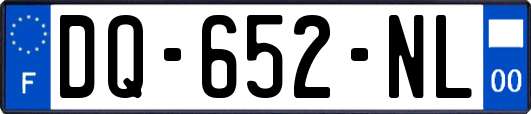 DQ-652-NL