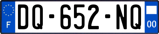 DQ-652-NQ