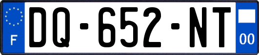 DQ-652-NT