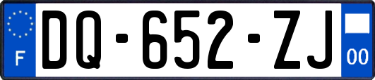 DQ-652-ZJ