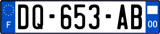 DQ-653-AB