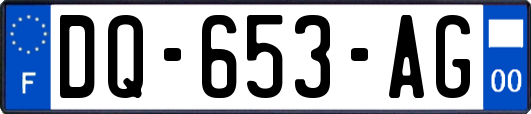DQ-653-AG