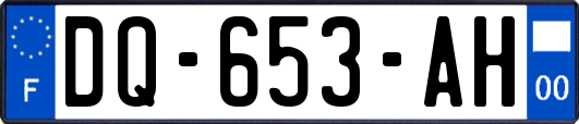 DQ-653-AH