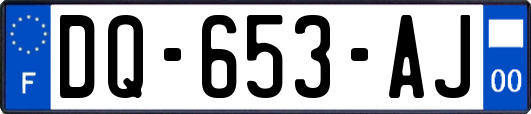 DQ-653-AJ