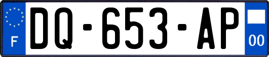 DQ-653-AP