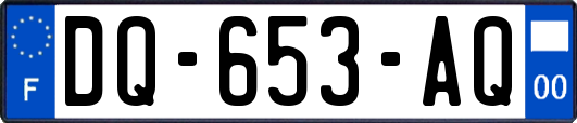 DQ-653-AQ