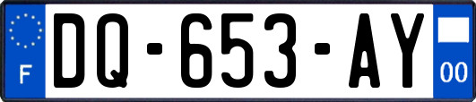 DQ-653-AY