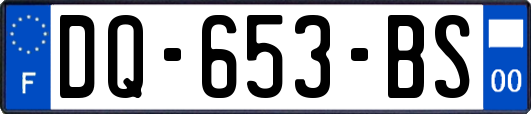 DQ-653-BS