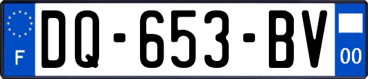 DQ-653-BV