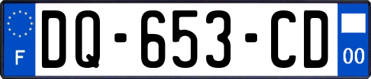 DQ-653-CD