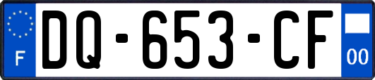DQ-653-CF
