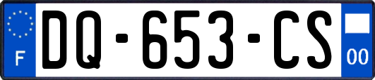 DQ-653-CS