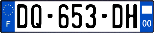 DQ-653-DH