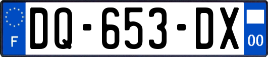 DQ-653-DX