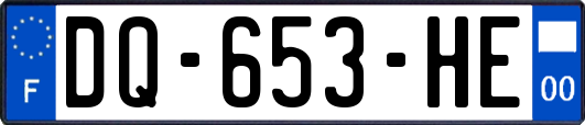 DQ-653-HE