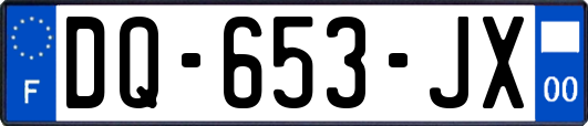 DQ-653-JX