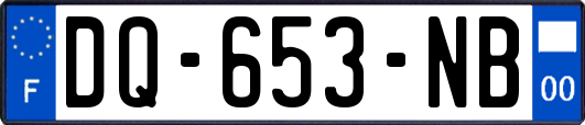 DQ-653-NB