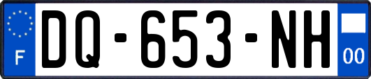 DQ-653-NH