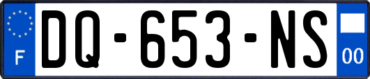 DQ-653-NS