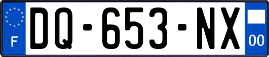 DQ-653-NX